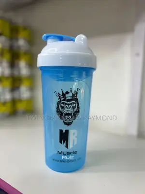 Protein Shaker /Water Bottle