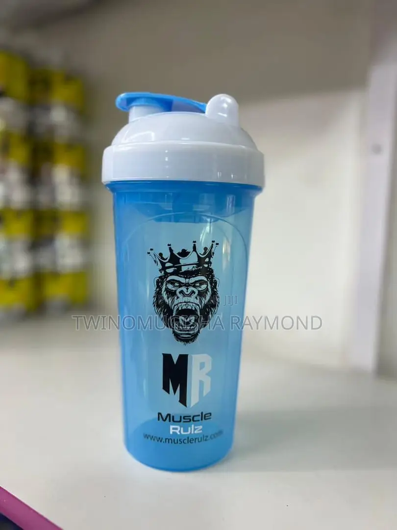 Protein Shaker /Water Bottle