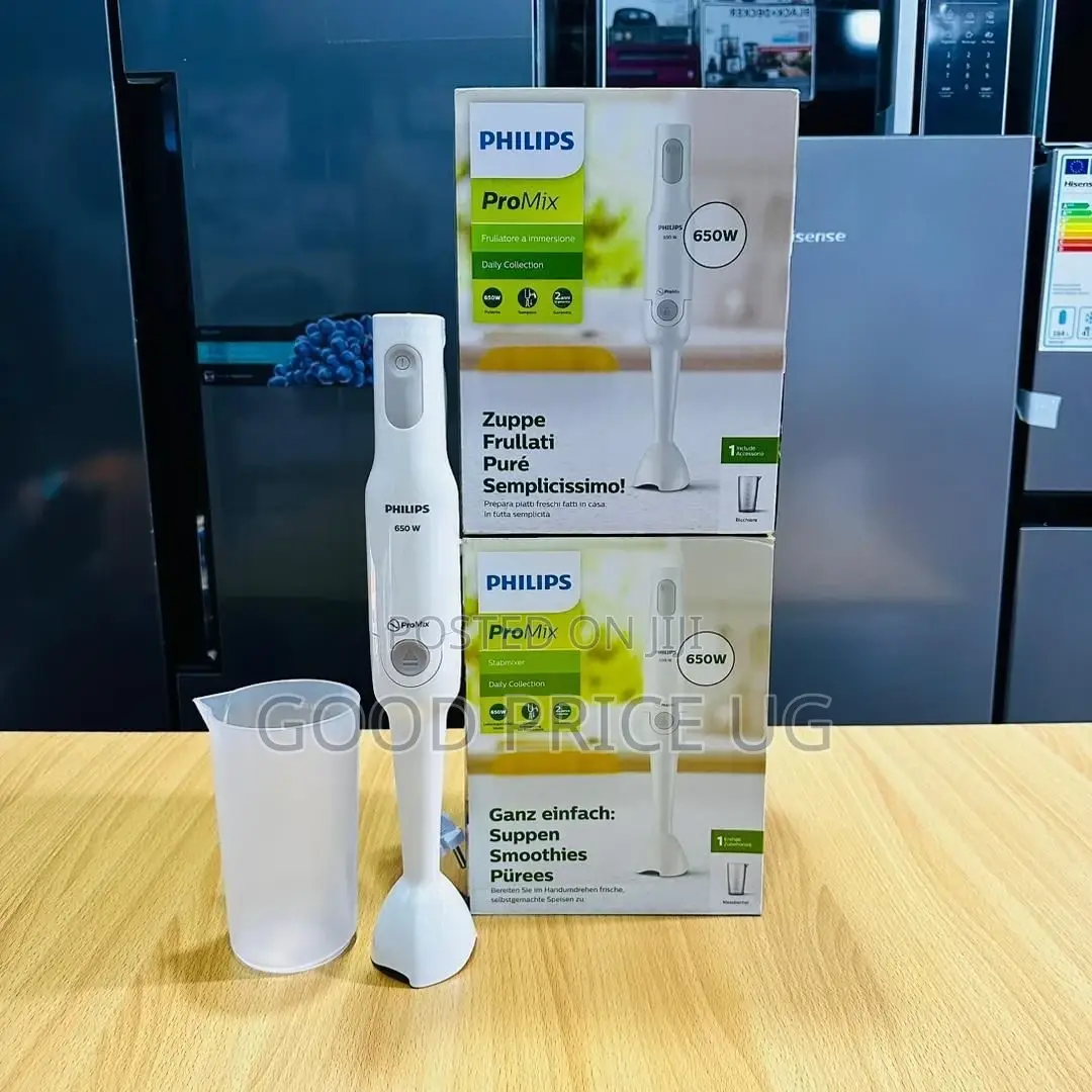 Philips Pro Mix Hand Blender