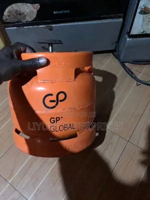 Gp Global Gas Refill(DC Energy) at 50000