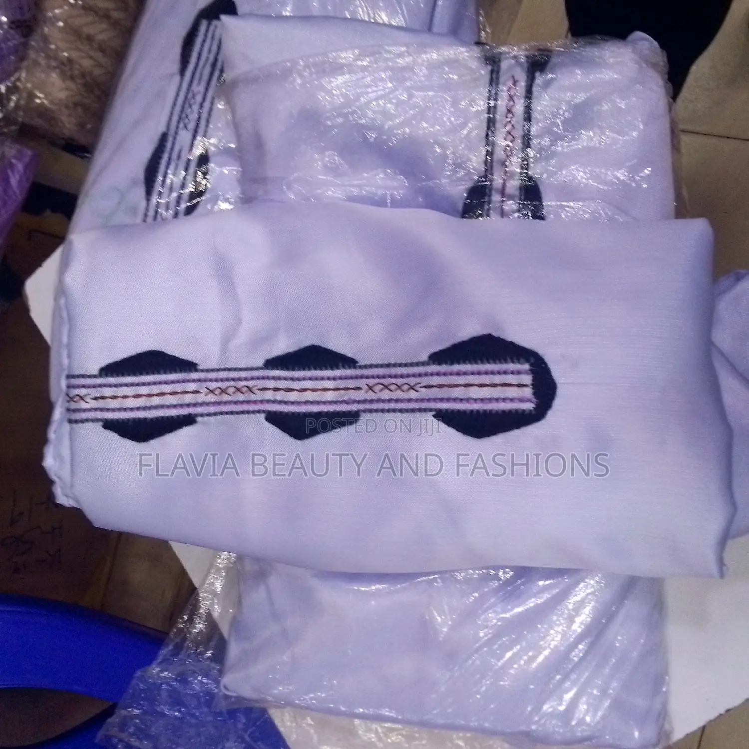 Traditional Men Kanzu