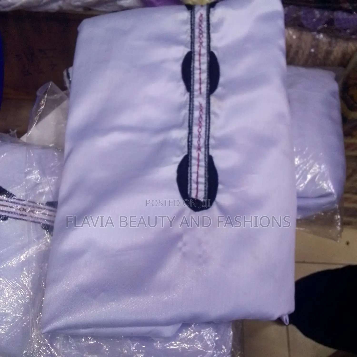 Traditional Men Kanzu