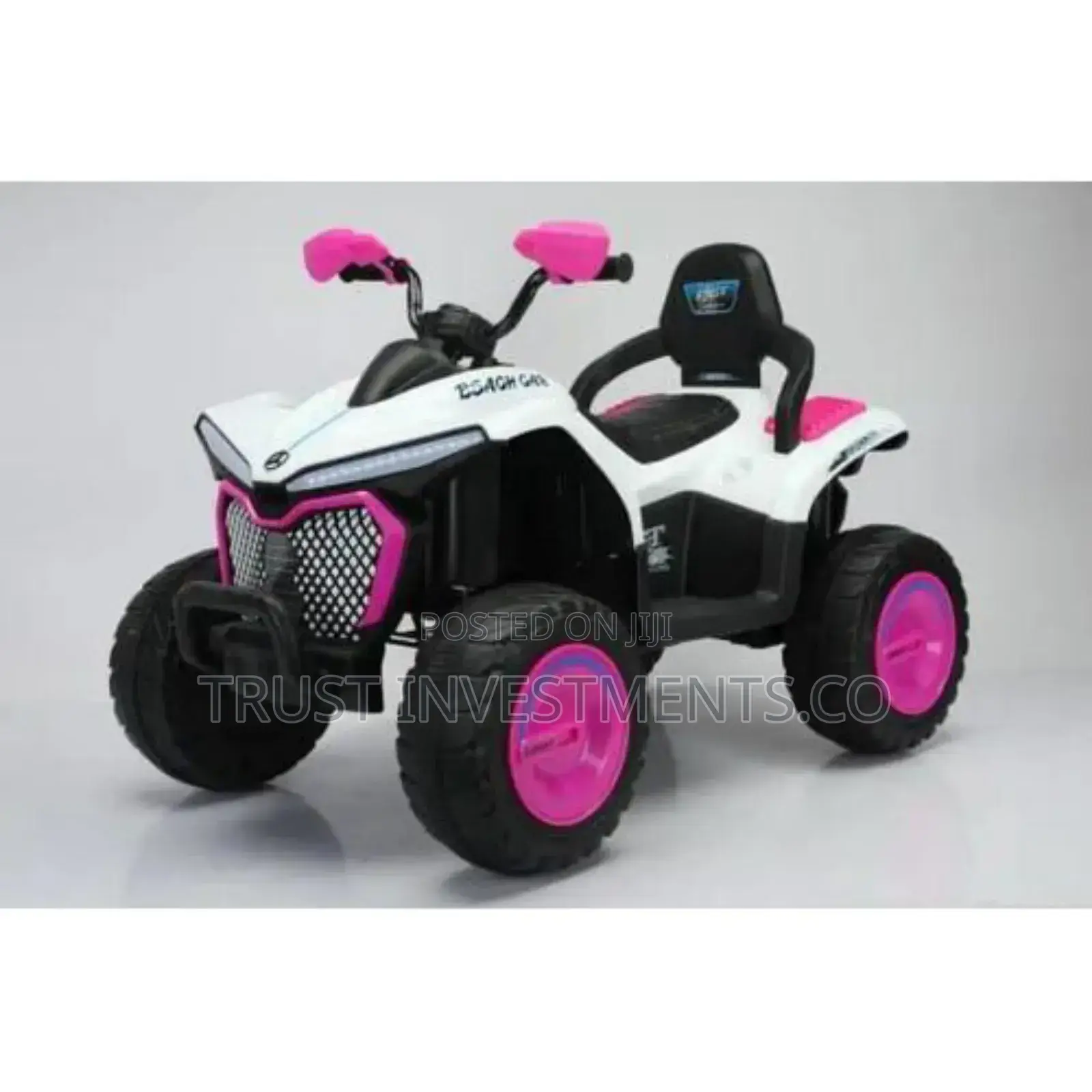 Remote Control Self Driving Two Modes Multifunctional
