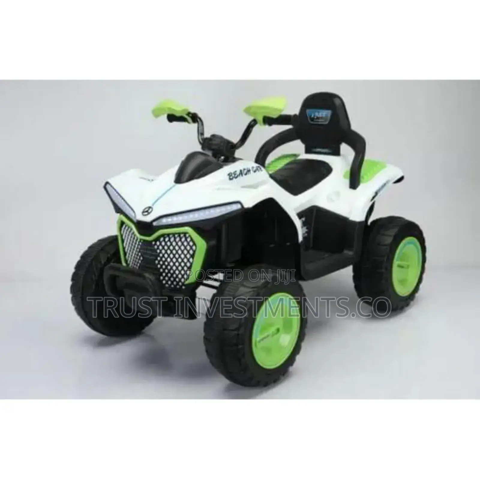 Remote Control Self Driving Two Modes Multifunctional