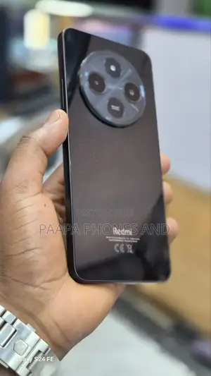 Xiaomi Redmi 14C 128 GB Black