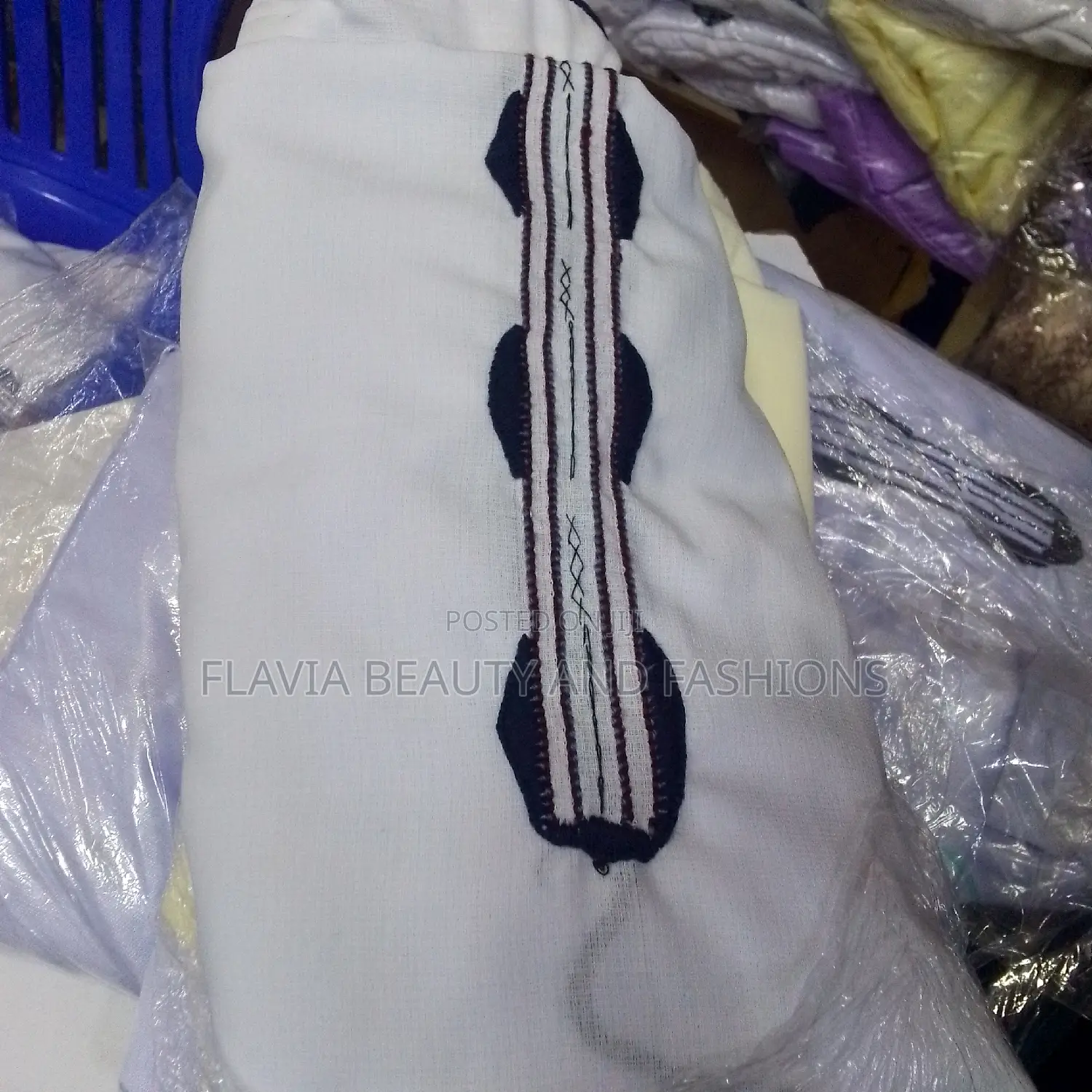 Fashionable Unique Traditional Kanzu for Mikolo