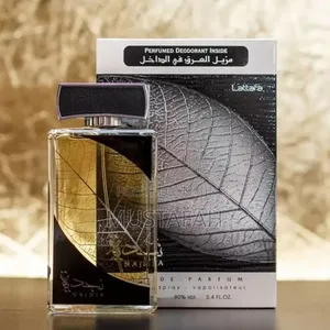 Photo - Najdia Perfume