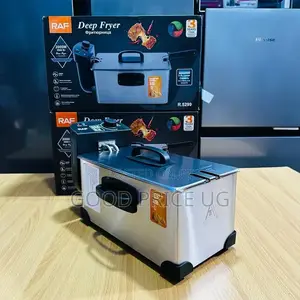 RAF Deep Fryer R.5299