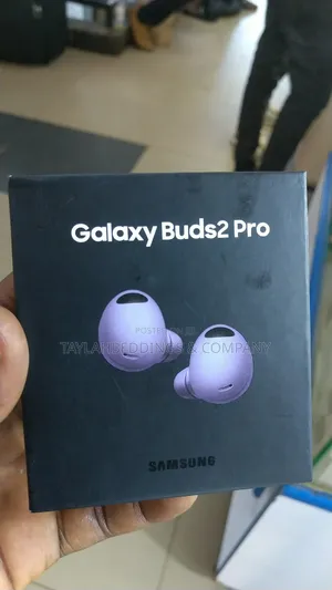 Samsung Galaxy Buds Pro 2