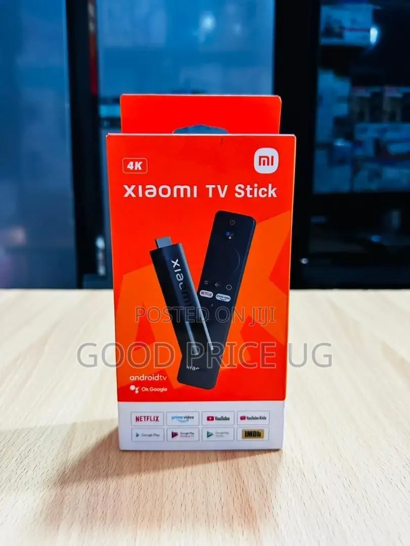 Xiaomi TV Stick 
