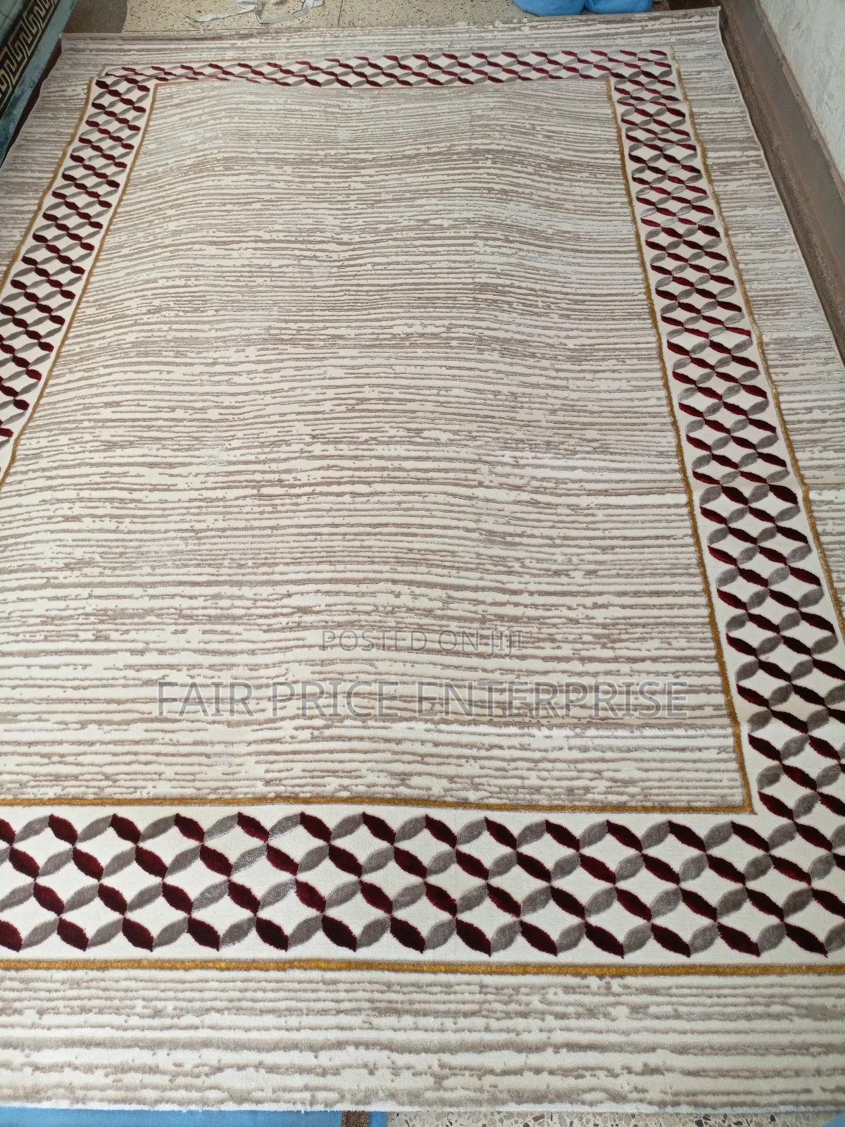 Center Carpet Rug 250cm by 350cm