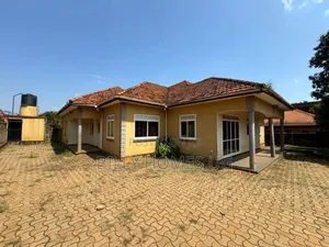 Photo - 4bdrm Bungalow in Nakawa for sale