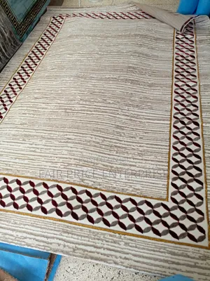 Center Carpet Rug 300cm X 400cm
