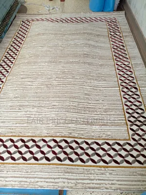 Center Carpet Rug 200cm by 300cm