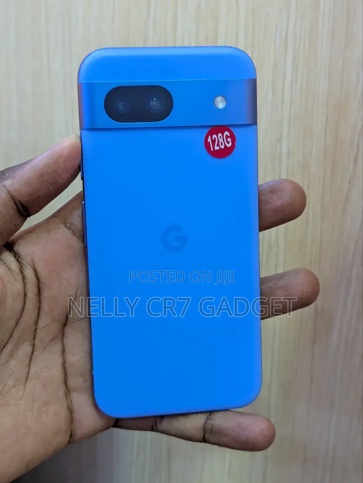 Google Pixel 8a 128 GB Blue