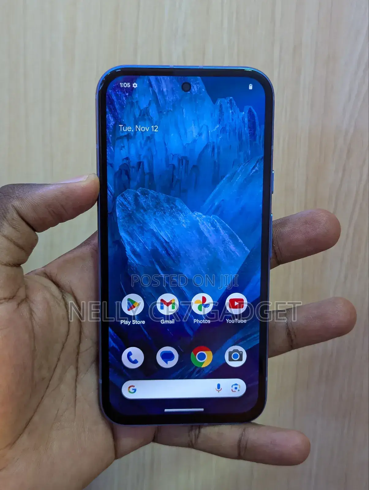 Google Pixel 8a 128 GB Blue
