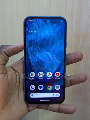 Google Pixel 8a 128 GB Blue