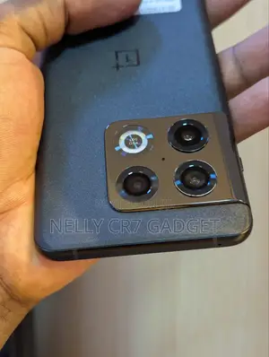 OnePlus 10 Pro 128 GB Black