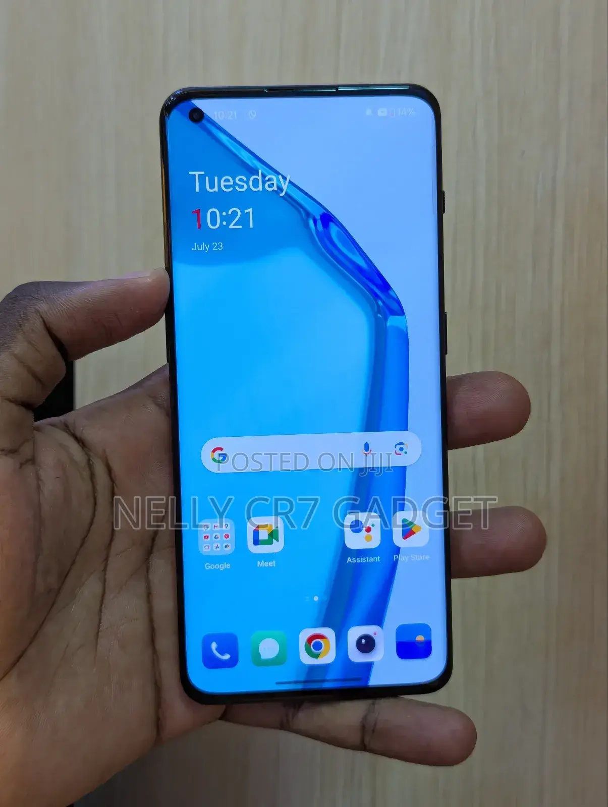 OnePlus 10 Pro 128 GB Black