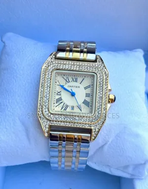 Carter Ice Analog Watch