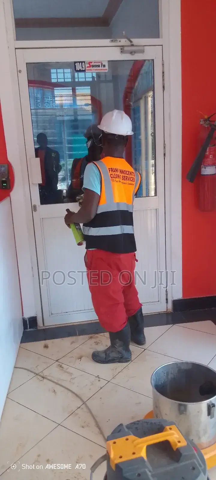 All Cleaning Services