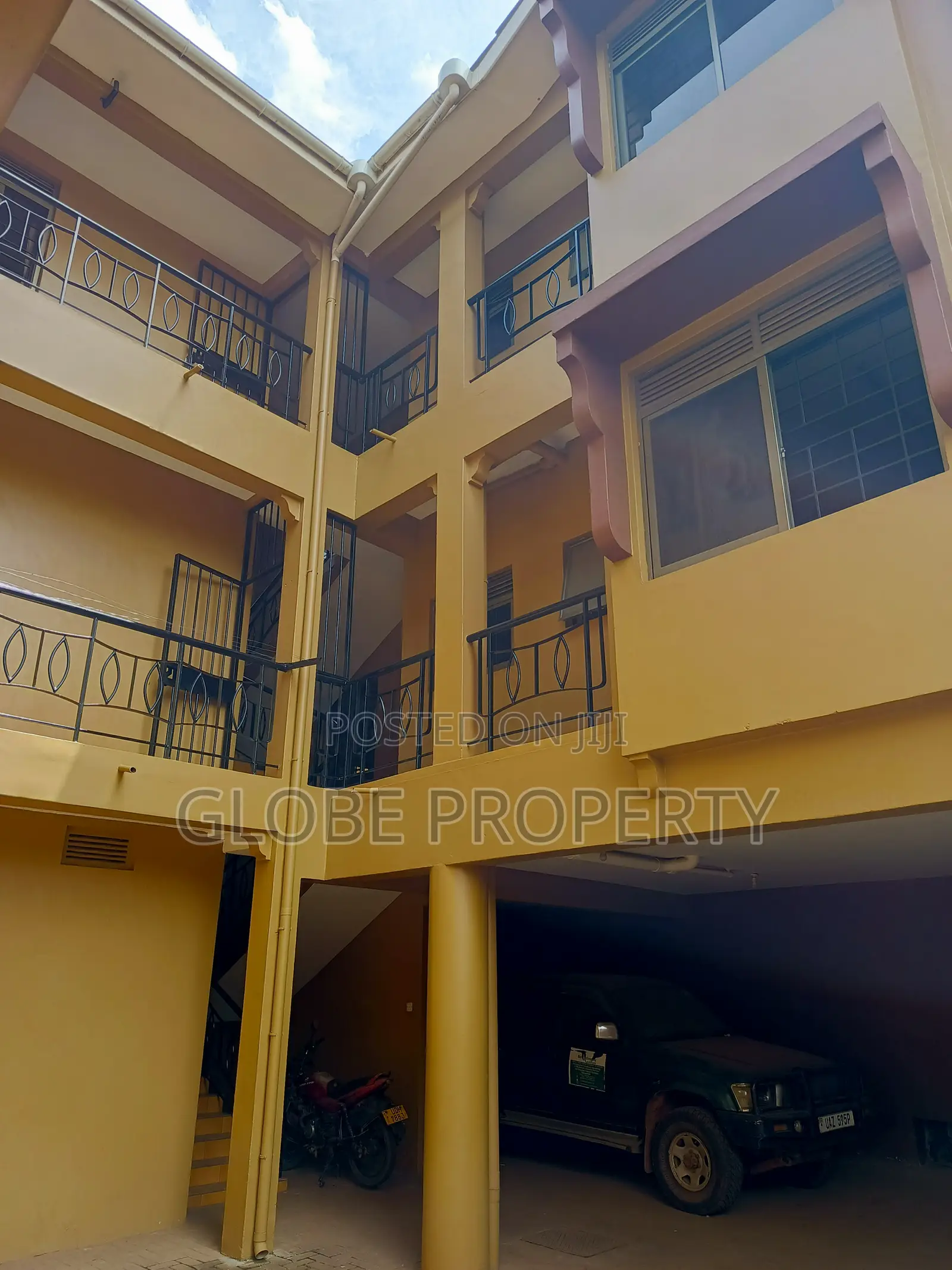 Office House for Rent