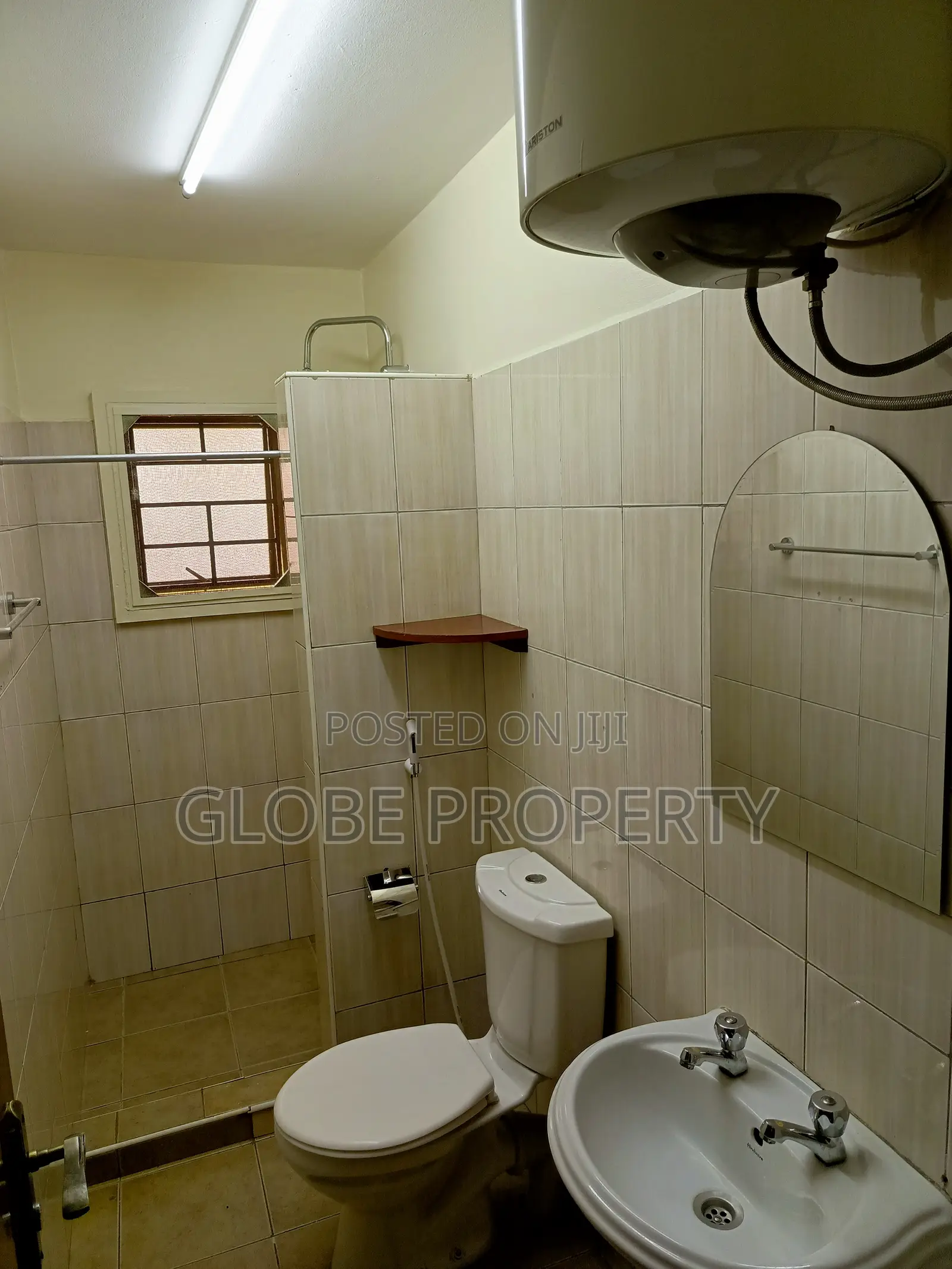 Office House for Rent