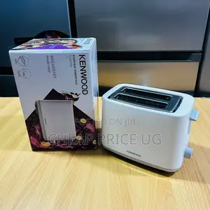 KENWOOD 2slice Toaster TCP01