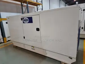Super Silent Diesel Generator
