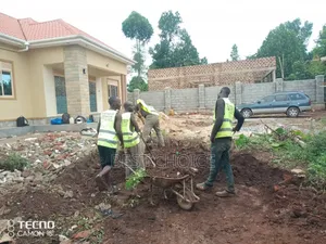Elevate Your Property With the Best Landscaping Levelling