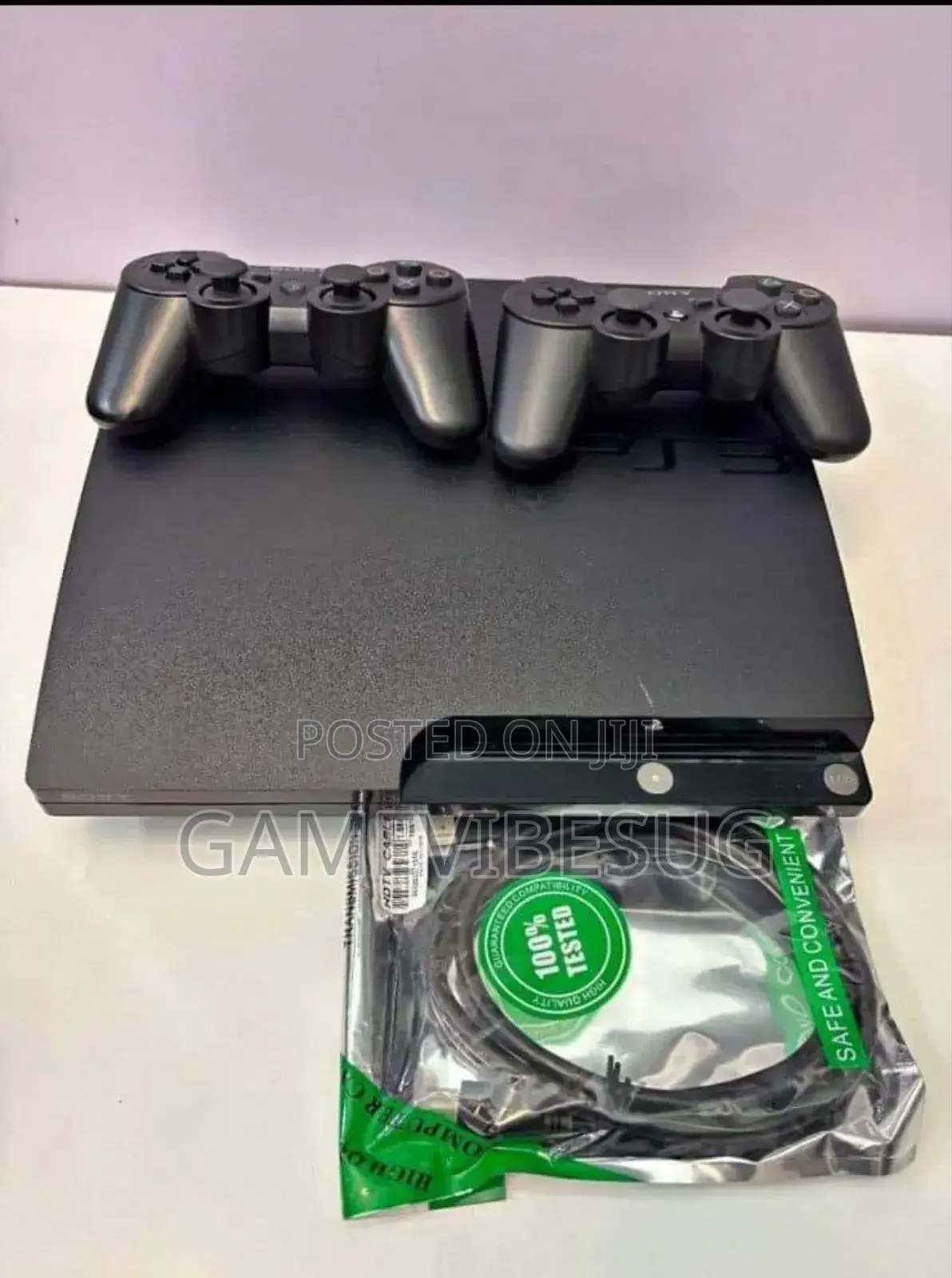 Playstation New Model