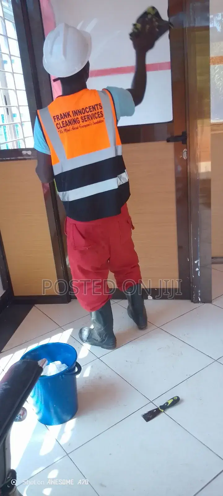 All Cleaning Services