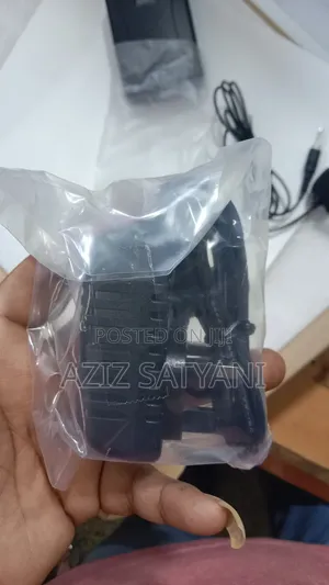 Professional UHF Wireless Mcp Syst H Dual Mic Trmt Receiver
