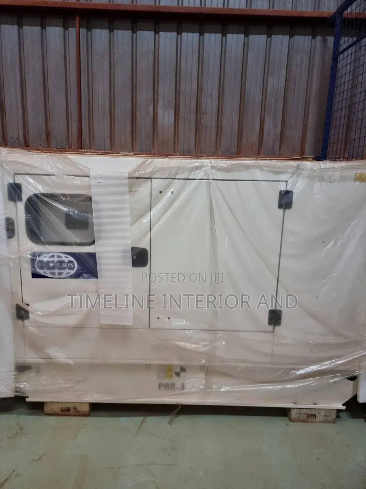 Super Silent UK Engine Generators