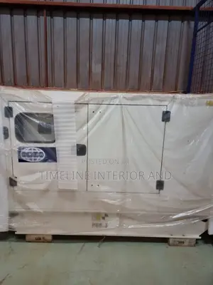 Super Silent UK Engine Generators