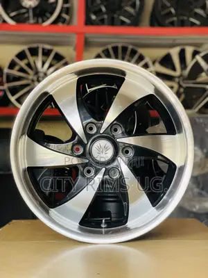 Photo - FORD , Mistubish, Hiance SPORT RIMS 18inch
