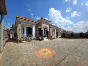 Furnished 5bdrm Mansion in Najjera, Central Division for sale