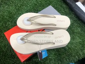 Lurad Soft Sandals