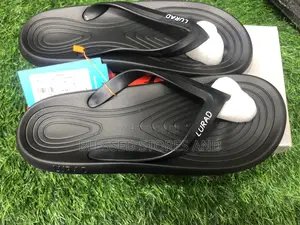 Lurad Soft Sandals