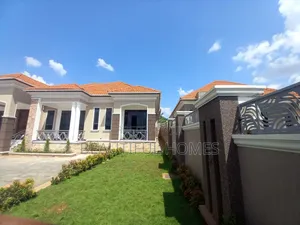 Furnished 5bdrm House in Najjera Gated Estate, Kira for sale