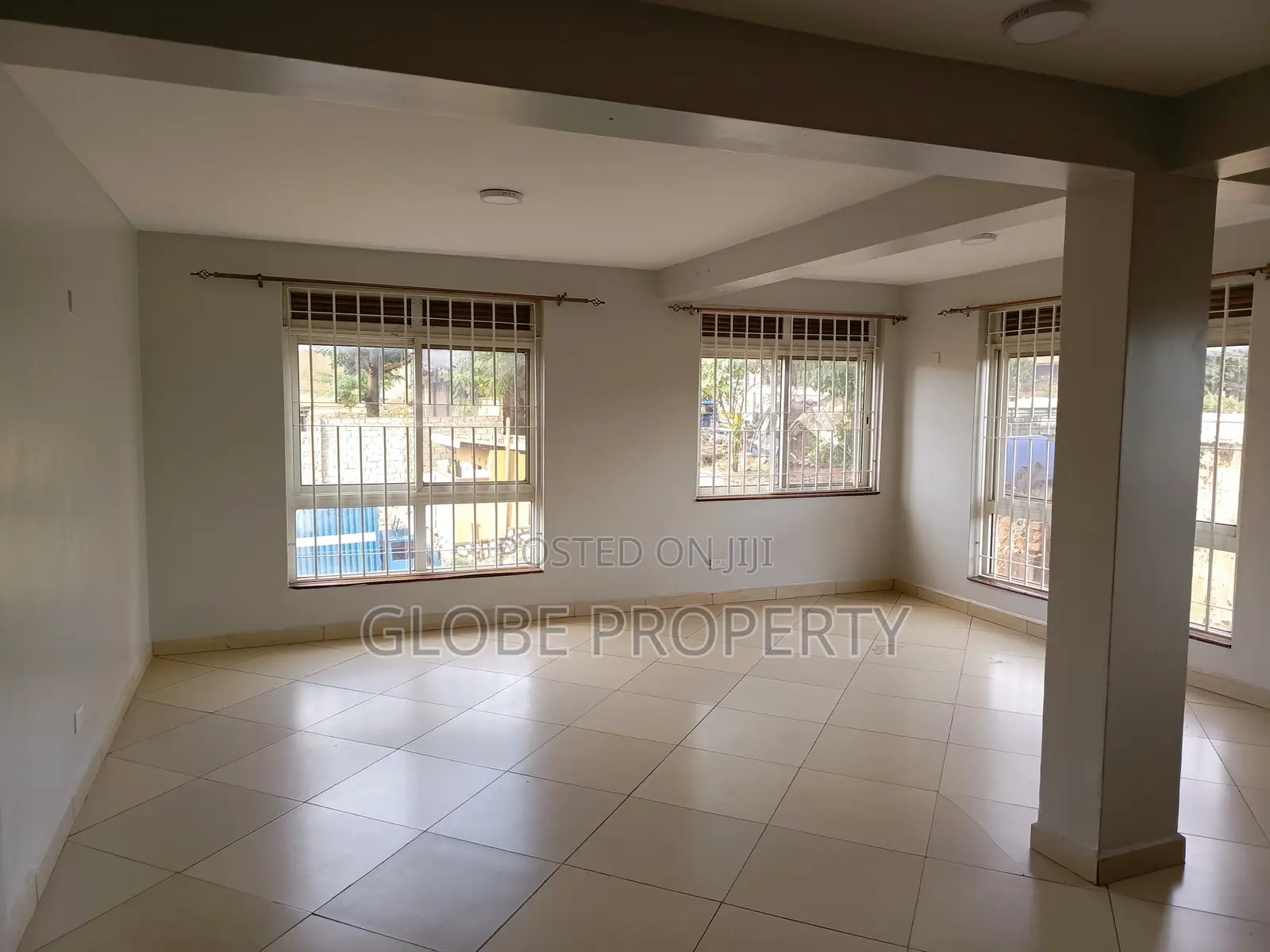 3bdrm Apartment in Ldc, Central Division for rent