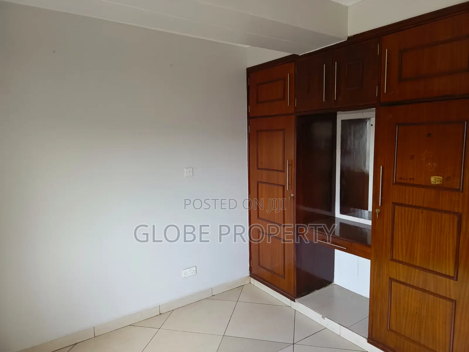 3bdrm Apartment in Ldc, Central Division for rent