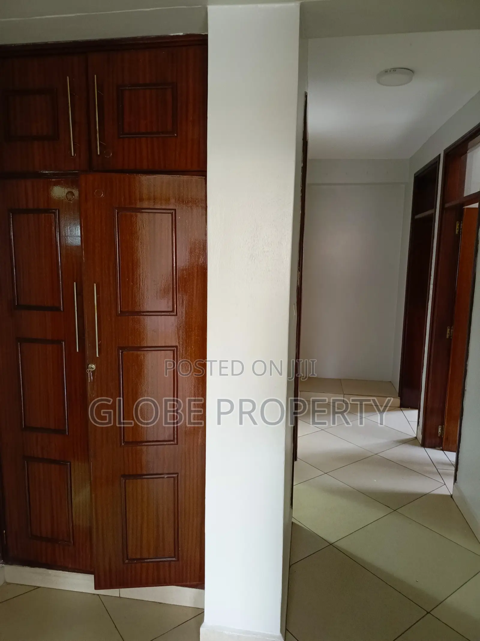 3bdrm Apartment in Ldc, Central Division for rent