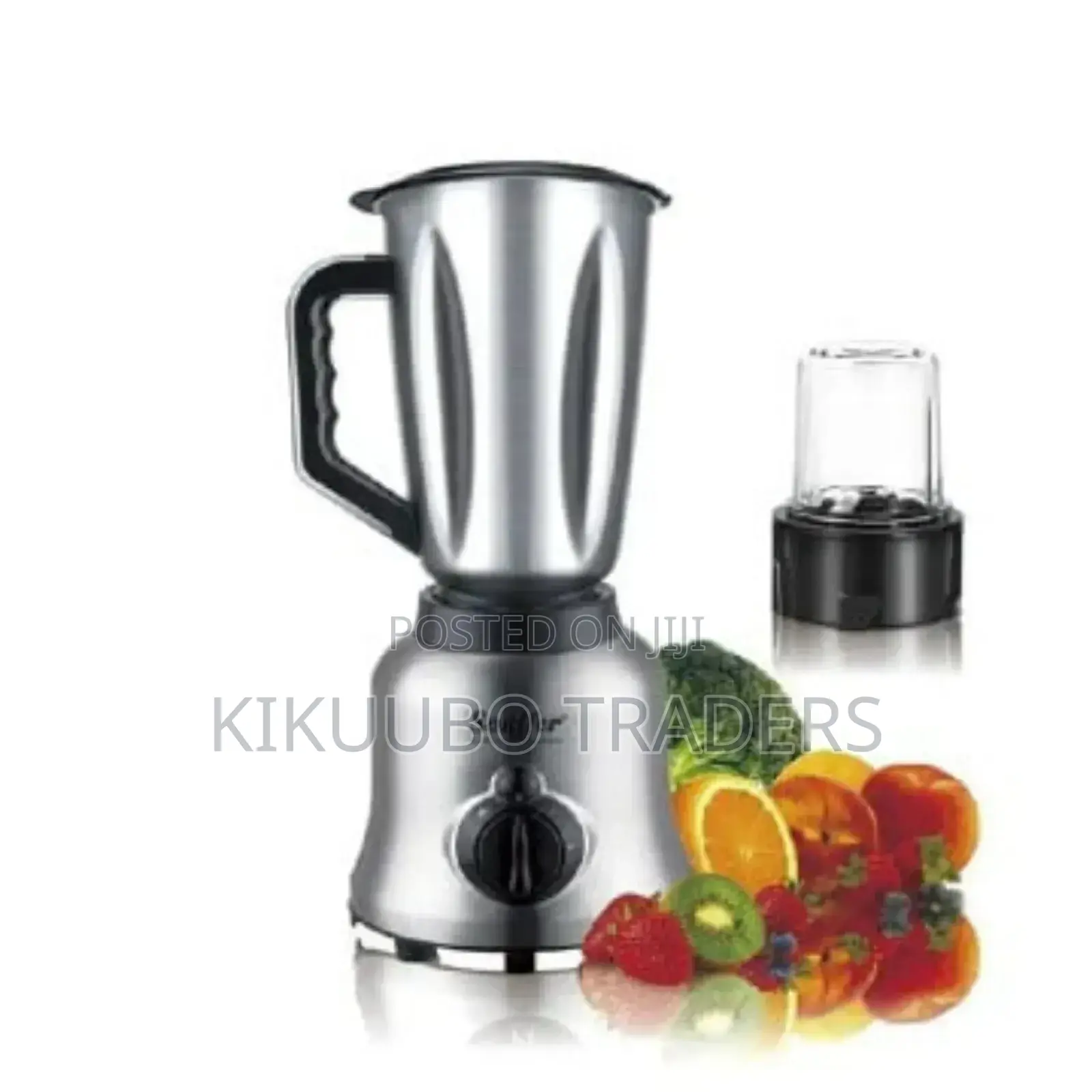 Sonifer 2in1 Electric Blender