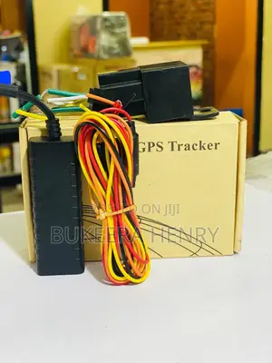 Photo - Car Trucking Device for All Cars