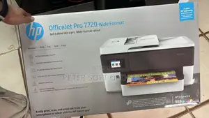 Officejet PRO 7720