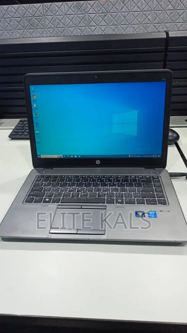 Laptop HP ProBook 430 G3 8GB Intel Core I5 HDD 500GB