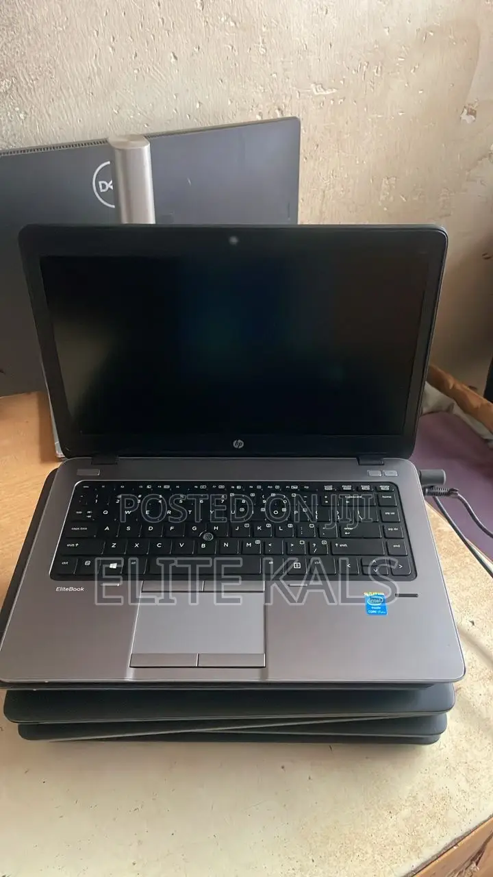 Laptop HP ProBook 430 G3 8GB Intel Core I5 HDD 500GB