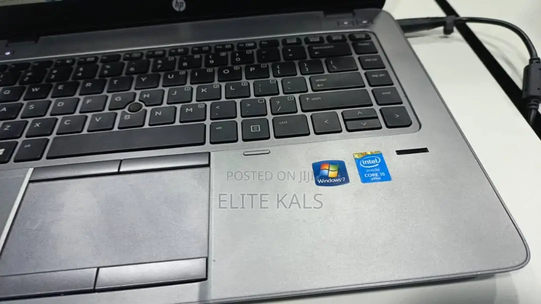 Laptop HP ProBook 430 G3 8GB Intel Core I5 HDD 500GB