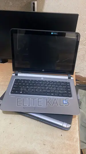 Laptop HP ProBook 430 G3 8GB Intel Core I5 HDD 500GB